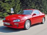 Mazda MX-3 1991 года